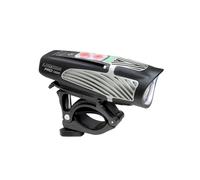 Éclairage avant vélo NiteRider USB lumina pro 1300 Noir