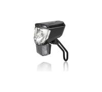 Eclairage avant xlc sirus d45 a dynamo noir