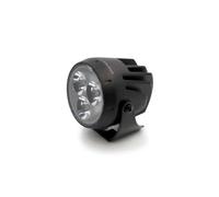 Éclairage Barracuda Spot Lenticulaire High Beam Noir TU