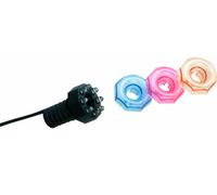 Eclairage bassins MINIBRIGHT 1x8 leds Ubbink
