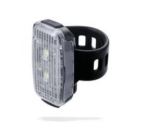 Éclairage BBB Cycling SpotDuo (x12) Noir TU