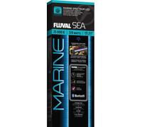 Éclairage Bluetooth Fluval Marine Spectrum LED 59 W, 115-145 cm