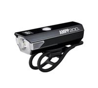 FARO CATEYE AMPP 200 (RECARGABLE), Noir
