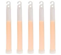 Éclairage chimique 5 pcs. Badger Outdoor - Blanc