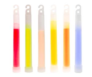 Éclairage chimique Color Mix - 6 pcs. Badger Outdoor