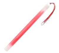Eclairage chimique Large Glow Stick MFH - Red