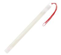 Eclairage chimique Large Glow Stick MFH - White