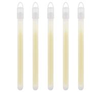 Eclairage chimique Lightstick 1 x 15 cm - 5 pcs. Mil-Tec - White
