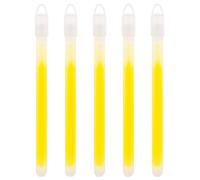 Eclairage chimique Lightstick 1 x 15 cm - 5 pcs. Mil-Tec - Yellow