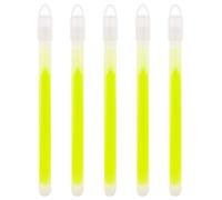 Eclairage chimique Lightstick 1 x 15 cm - 5 szt. Mil-Tec - Green