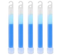 Éclairage chimique Lightstick 5 pcs. Mil-Tec - Blue