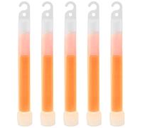 Eclairage chimique Lightstick 5 pcs. Mil-Tec - Orange
