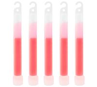 Eclairage chimique Lightstick 5 pcs. Mil-Tec - Red