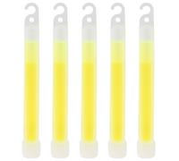 Éclairage chimique Lightstick 5 pcs. Mil-Tec - Yellow