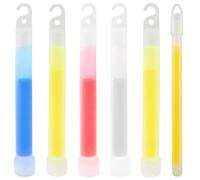 Éclairage chimique Lightstick 6 pcs. Mil-Tec - Color Mix