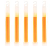 Éclairage chimique orange - 5 pcs. Badger Outdoor