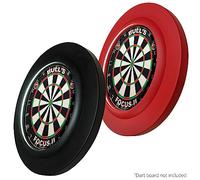 Eclairage Cible Bull's LED Rouge