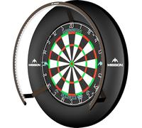 Eclairage Cible Mission Torus 270 LED Bronze
