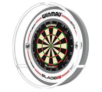Eclairage Cible Winmau Plasma Ice