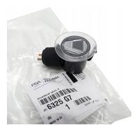 Eclairage clignotant de rétroviseur droit pour C3 C4 Picasso 3008 5008 - 6325G7