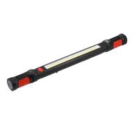 Éclairage Compartiment Moteur Piles LED Lampe de Travail 1000 Lumen LI-ION Hotte