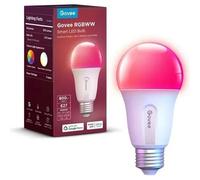 Éclairage Connecté Govee Smart Light Bulb Wifi