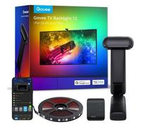 Govee Envisual TV Backlight T2 Eclairage intelligent par bande Wi-Fi/Bluetooth