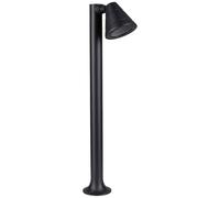 Éclairage d'allée Paulmann 94735 Trian Poller anthracite