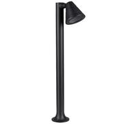 Éclairage d'allée Paulmann 94735 Trian Poller anthracite
