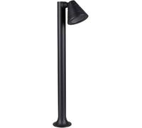 Éclairage dallée Paulmann 94735 Trian Poller GU10 anthracite
