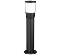Éclairage d'allée Paulmann 94741 Bako Poller anthrazit E14 anthracite