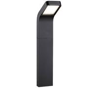 Éclairage d'allée Paulmann 94746 Kulma Poller anthrazit LED 7.5 W anthracite