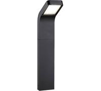 Éclairage dallée Paulmann 94746 Kulma Poller anthrazit LED 7.5 W anthracite