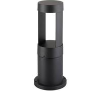 Éclairage d'allée Sygonix SY-6774592 35cm LED LED 11.5 W noir (mat)