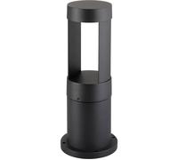 Éclairage dallée Sygonix SY-6774592 35cm LED LED 11.5 W noir (mat)