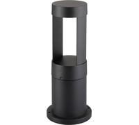 Éclairage d'allée Sygonix SY-6774592 35cm LED LED 11.5 W noir (mat)