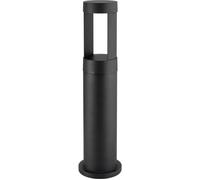 Éclairage d'allée Sygonix SY-6774596 75cm LED LED 11.5 W noir (mat)