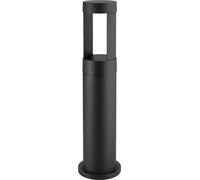 Éclairage d'allée Sygonix SY-6774596 75cm LED LED 11.5 W noir (mat)