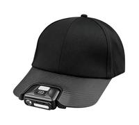 Éclairage De Casquette,Lampe LED Rechargeable À Clip Casquette - Torche Chapeau Brillante - Pour Camping Running Pêche Plein Air Randonnée Et Marche Randonnée Avec Sac À Dos Chantier Jogging