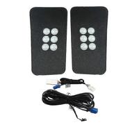 Éclairage De Coffre À Led, Lampe De Camping Pour Bagages (2020-2025)