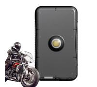 Éclairage de coffre de voiture - Lampe arrière de moto, éclairage intérieur de voiture LED rechargeable à détection automatique, module de capteur de mouvement sans fil | Pour camion RV SUV véhicule m