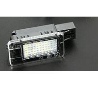 Éclairage de coffre LED Recambo pour Volvo S60 | S80 | V60 | XC 60 | XC70