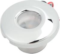 Éclairage de couloir à LED Éclairage de couloir à LED étanche Camping-car Éclairage de couloir à LED bateau Éclairage LED blanc chaud bateau Petite lumière chaude