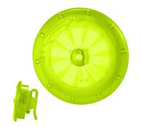 éclairage de course - Clip à chaussures LED, lampe de sécurité de jogging | Lumière de coureur de nuit portable pour la marche en plein air, le vélo, la randonnée, le fitness sur sentier