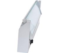 Éclairage de cuisine à LED ALEXA TL2016-B-15W/STR 15 W 1250 lm 4000-4100 K 905 mm argenté