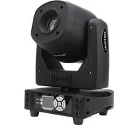 Eclairage de fête DJ, 100W de lumière blanche puissante, 12 modèles et 8 options de couleur, 1 pièce de lumières de scène, prise Eu