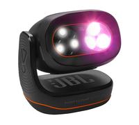 Eclairage de fête JBL Partylight Beam Bluetooth Noir