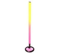 Éclairage de fête sur tige JBL PartyLight Stick Bluetooth Noir E