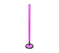 Éclairage de fête sur tige JBL PartyLight Stick Bluetooth Noir