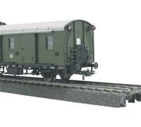 Eclairage de fin de convoi TAMS Elektronik 53-02180-02 ZSB-2 rouge